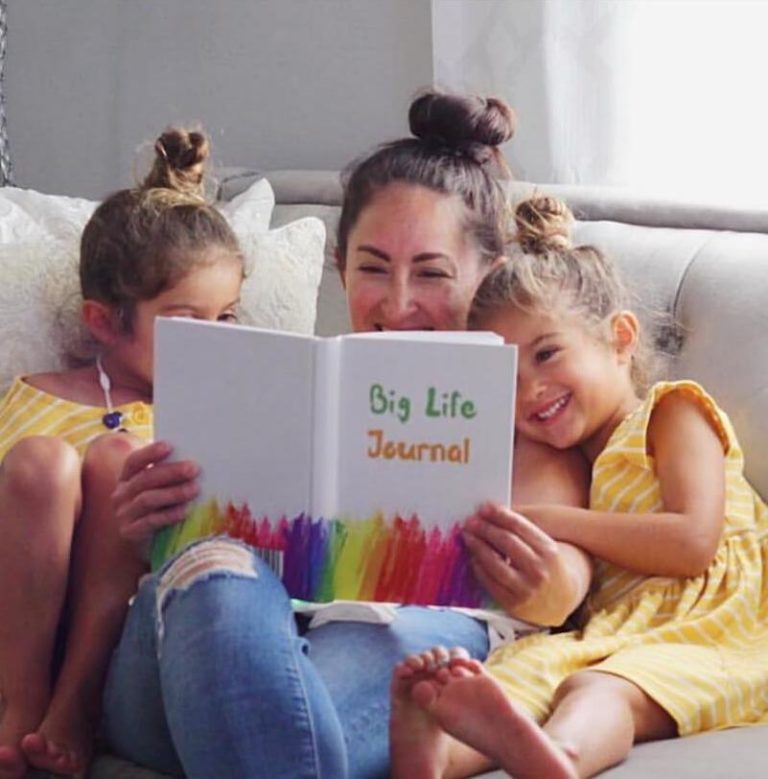 big life journal
