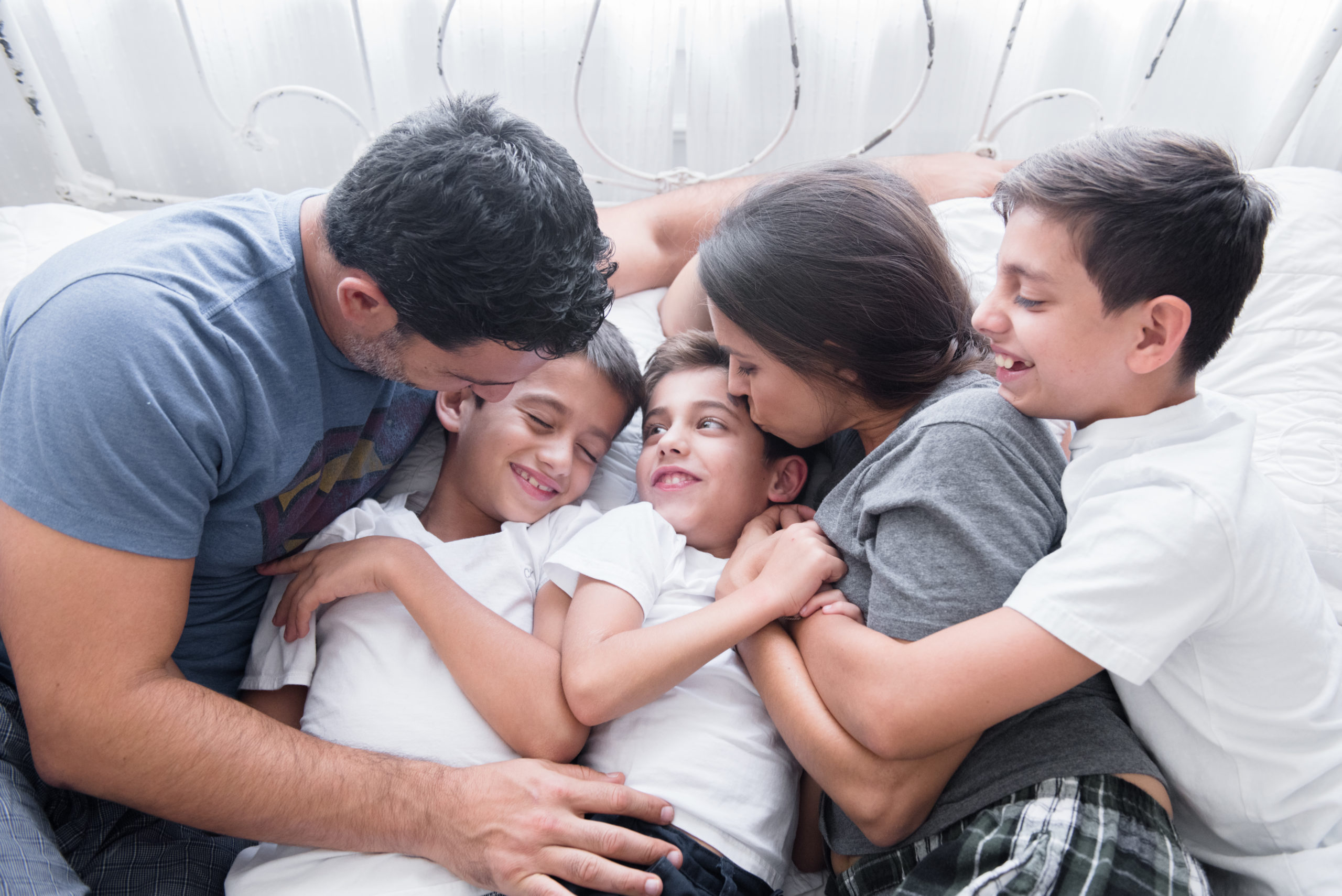 emotional intelligence